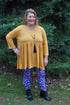 Spark of the Divine - Women's One Size Leggings