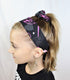 Breast Cancer Awareness Headband