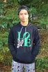 Eagles LOVE Hoodie