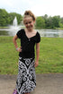 Girls Maxi Skirt - Apple Girl Boutique