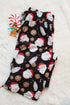 Cookies & Milk for Santa - Unisex Lounge Pant