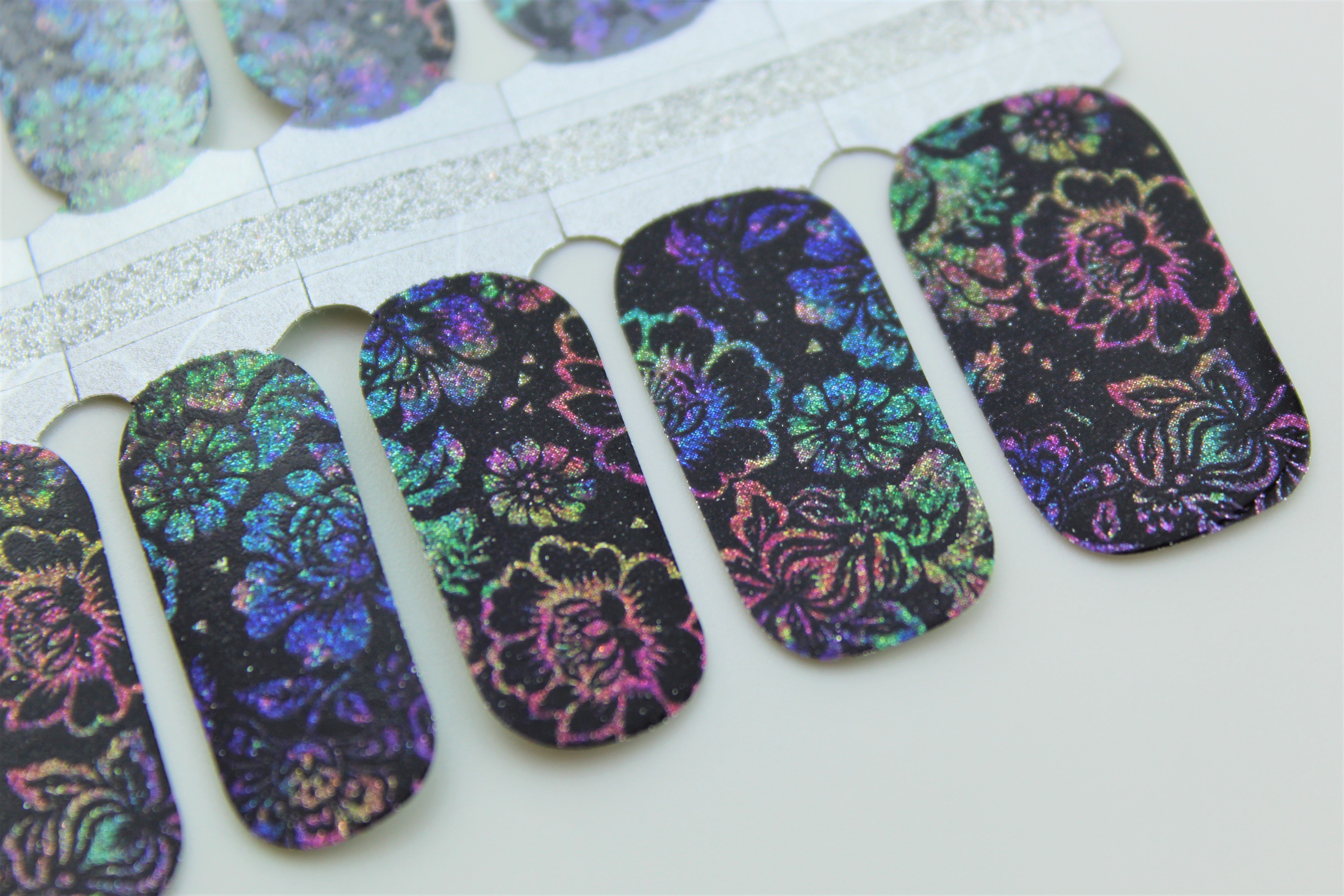 Scratch Art