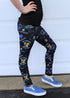 Be a Buddy Bullying Awareness Legging - Girls