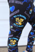 Be a Buddy Bullying Awareness Legging - Girls