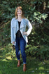 The Everly - Women's Cardigan