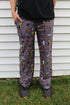 Dueling Dojos - Lounge Pants Adult Unisex