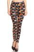Midnight RV - Women's 3x-5x Leggings