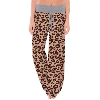 Jungle Cat - Women's Lounge Pants