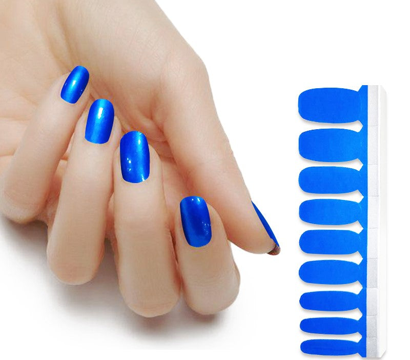 Royal Blue