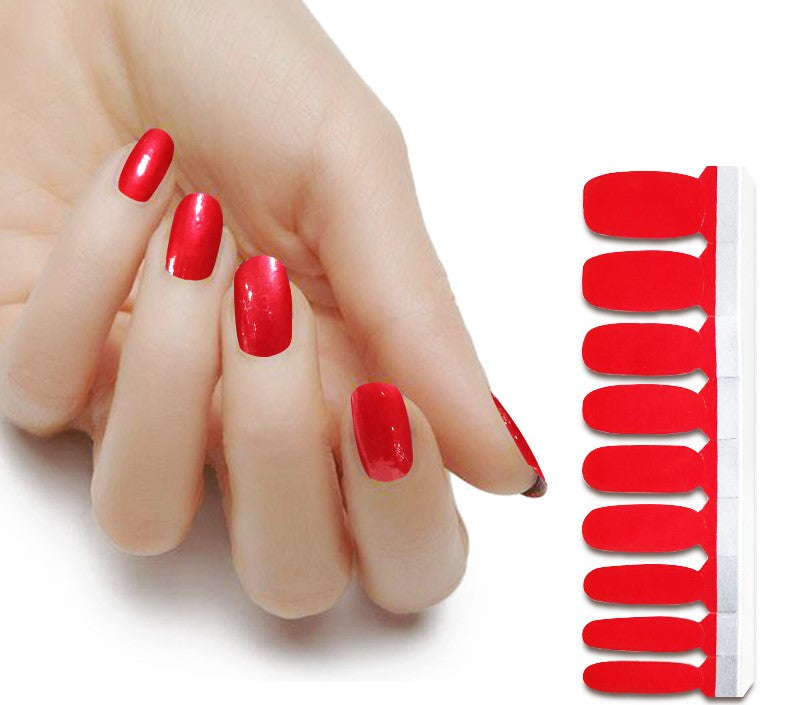 Red Cherries