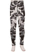 Gone Batty Camo - Girls Leggings