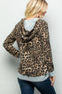 The Leonna - Women's Hooded Top