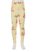 Girl's Fairy Leggings - Apple Girl Boutique