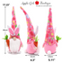 Plush Bunny Gnomes - Large