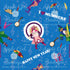 Mummers Strut - Women's Leggings