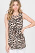 The Nala - Women's Plus Size Top