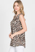 The Nala - Women's Plus Size Top