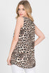 The Nala - Women's Plus Size Top