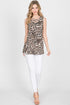 The Nala - Women's Plus Size Top