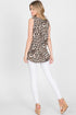 The Nala - Women's Plus Size Top