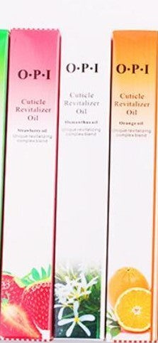 Cuticle Oil Pen - Pack of 2