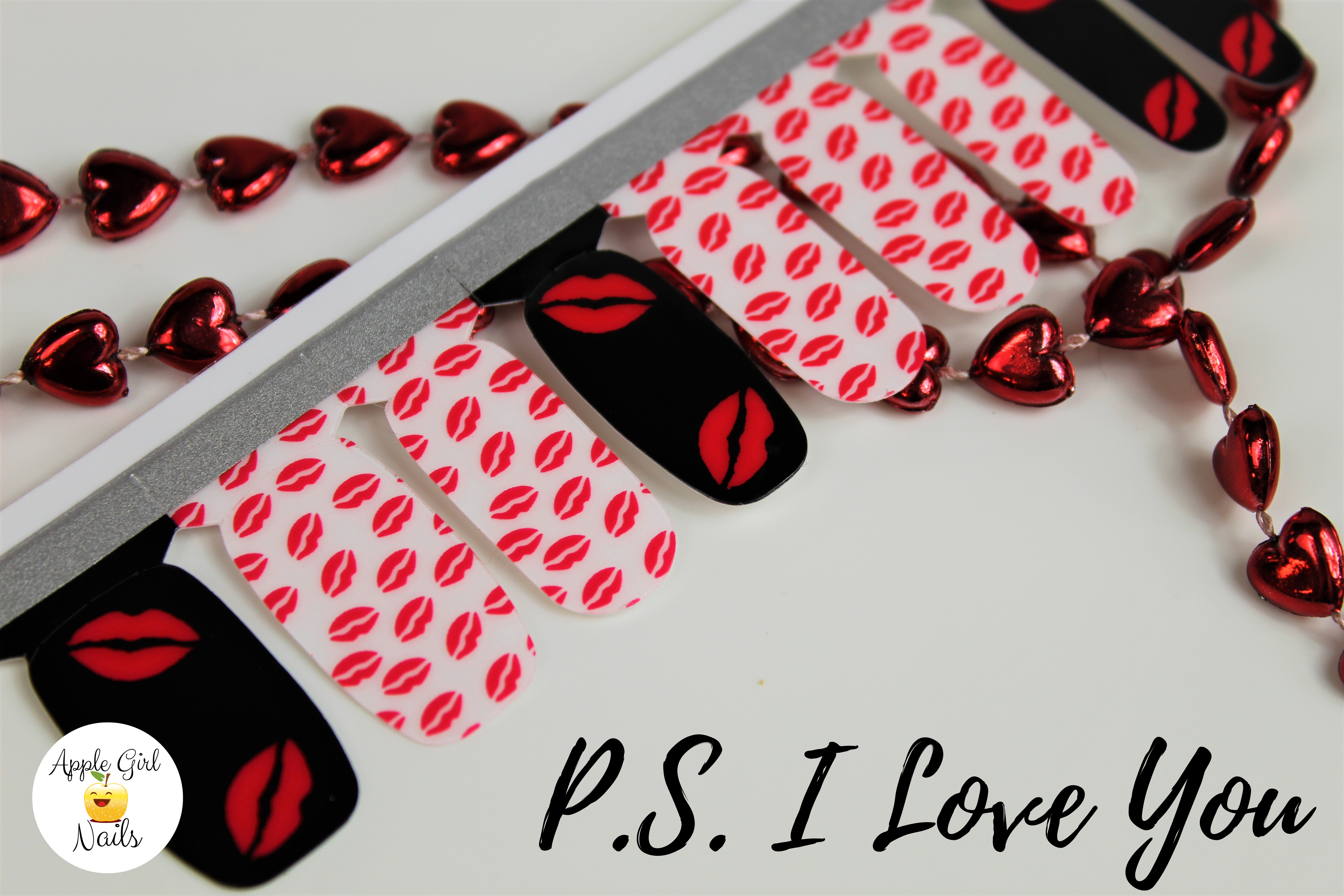P.S. I Love You