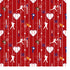 Phillies Have My Heart Capris - Girls Leggings