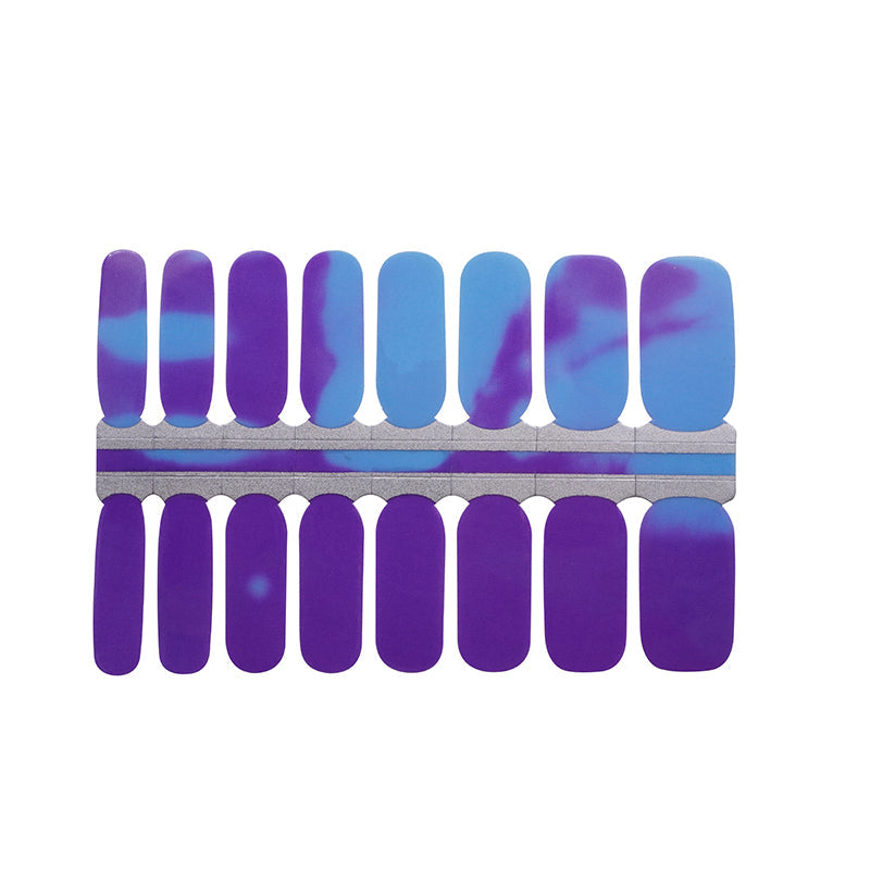 Principle of Light - Temperature Changing Strips