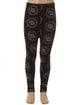 Give Thanks - Girls Leggings