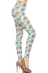 Hoppy Spring - Women's One Size Leggings
