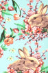 Hoppy Spring - Women's One Size Leggings