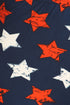 Star Glory - Women's Plus Size Leggings
