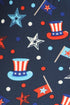 Hats Off America - Girls Leggings