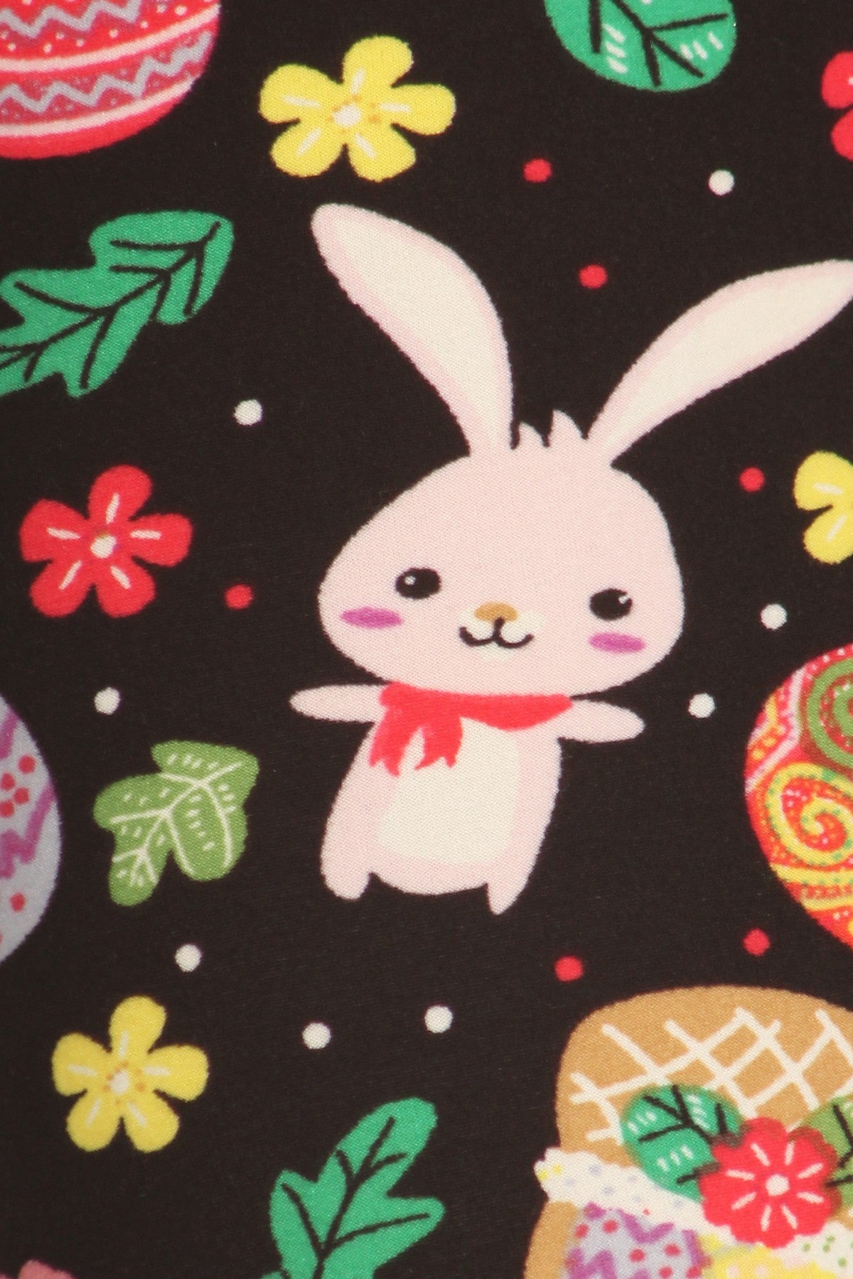Easter Surprise - Girls Leggings