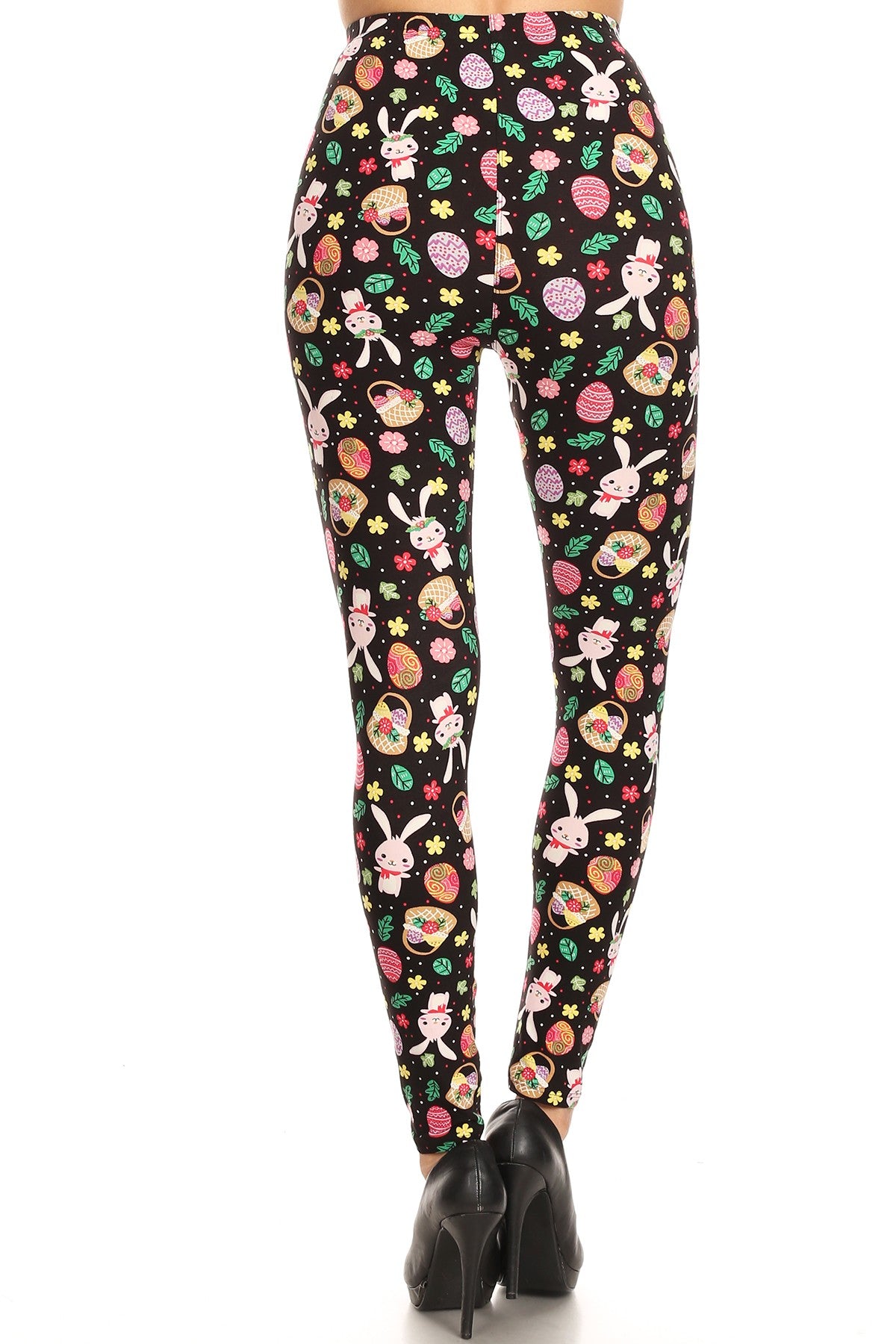 Easter Surprise - Women's One Size Leggings