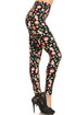 Easter Surprise - Women's One Size Leggings