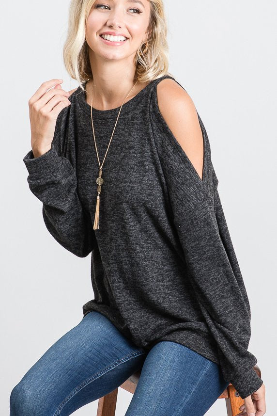 The Samantha - Women's Plus Size Top