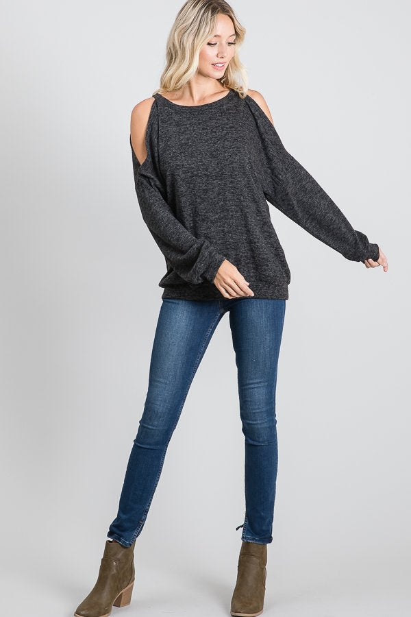 The Samantha - Women's Plus Size Top