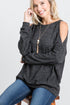 The Samantha - Women's Plus Size Top