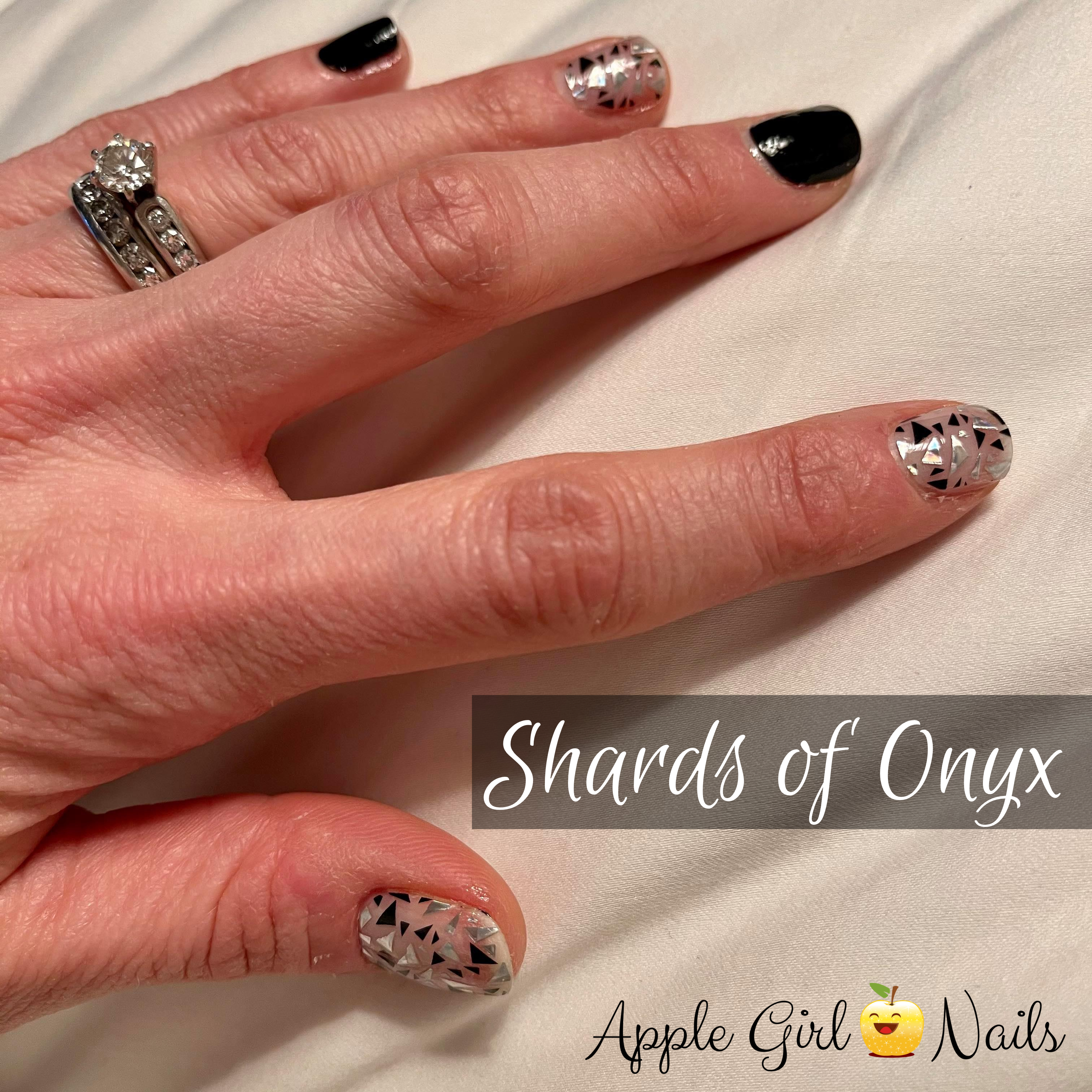 Shards of Onyx
