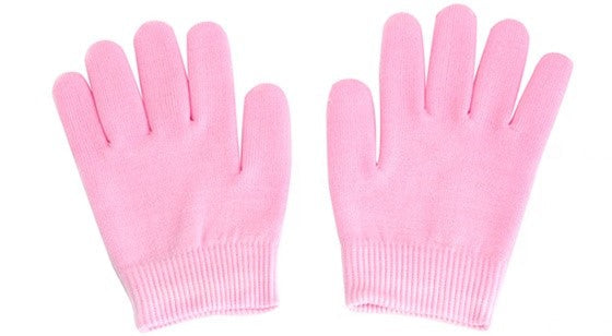 Moisturizing Spa Gloves