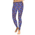Spark of the Divine - Women's One Size Leggings