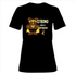 Superhero Bear - Childhood Cancer Awareness Tee - Unisex Adult