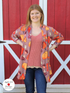 Sweater Weather - Women's Cardigan