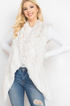 The Tanya - Women's Faux Fur Vest