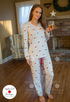 Wine O Clock - Women's Pajamas
