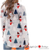 Winter Wonderland - Women's Cardigan