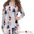 Winter Wonderland - Women's Cardigan