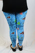 No Place Like Home - Women's Leggings