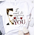 I Would Do Anything for YOU - Women's Top